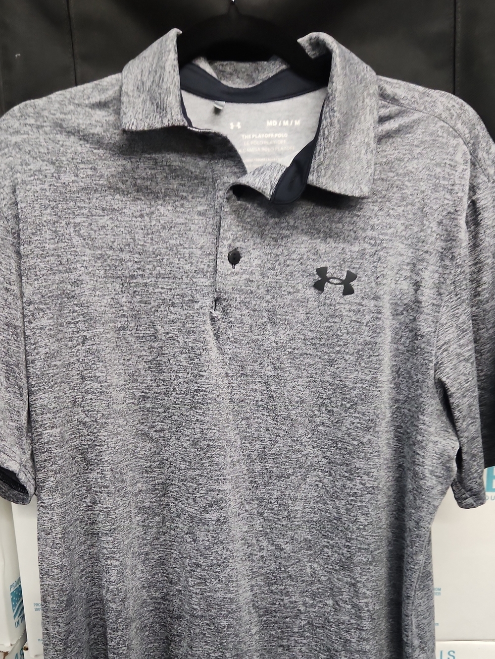Men Polo Shirt